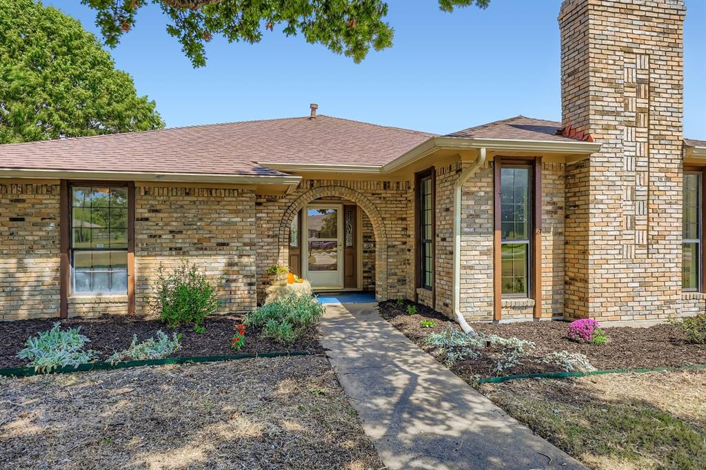 205 Rock Springs Court