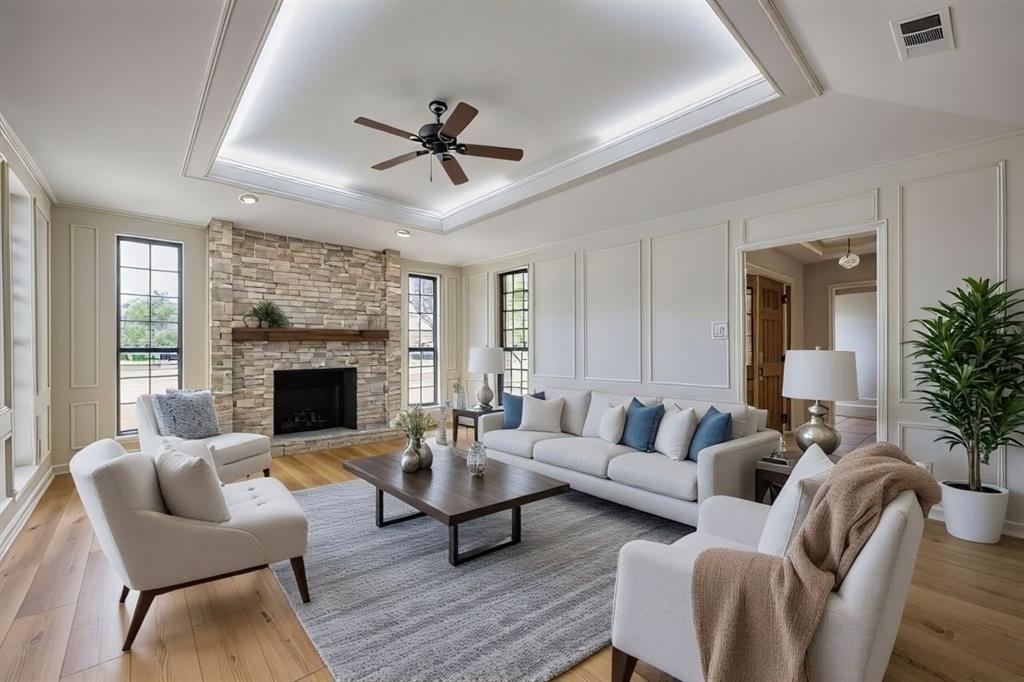 205 Rock Springs Court