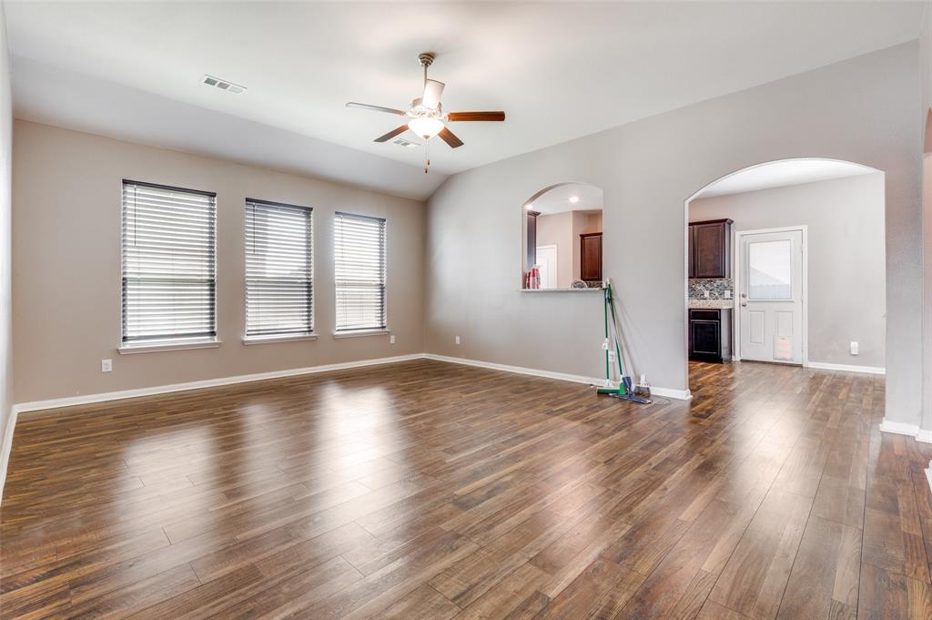 Lake Ridge Estates - Residential