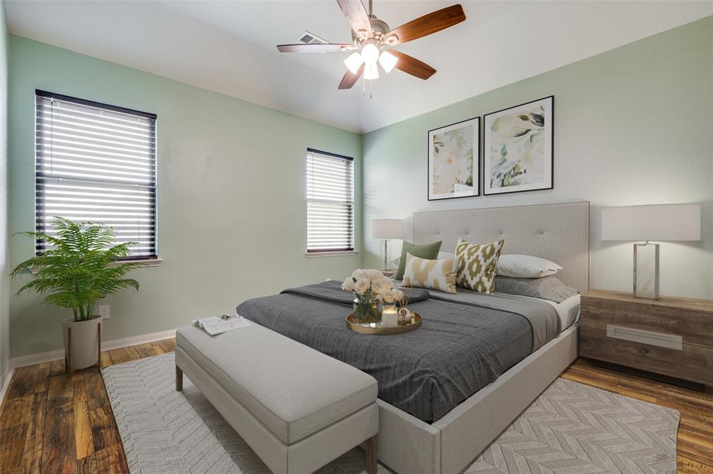 Lake Ridge Estates - Residential