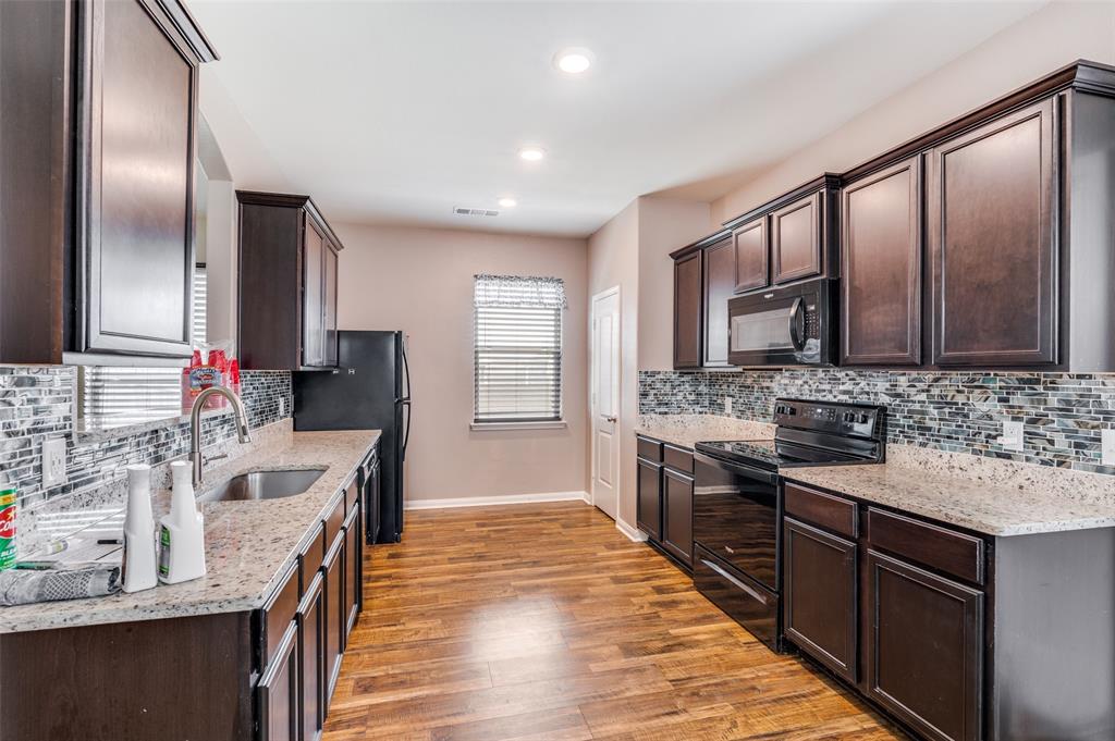 Lake Ridge Estates - Residential