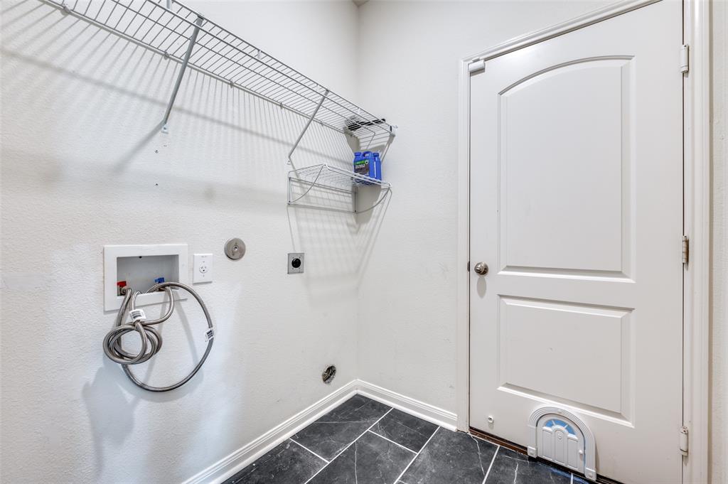 Lake Ridge Estates - Residential