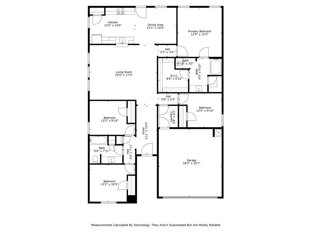 Lake Ridge Estates - Residential