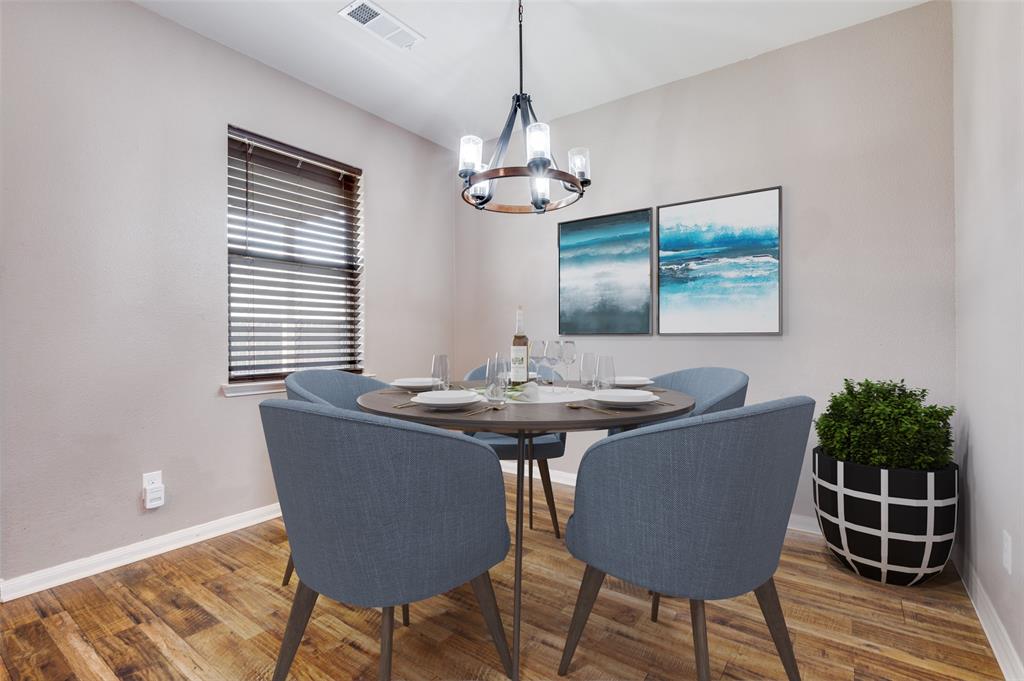 Lake Ridge Estates - Residential