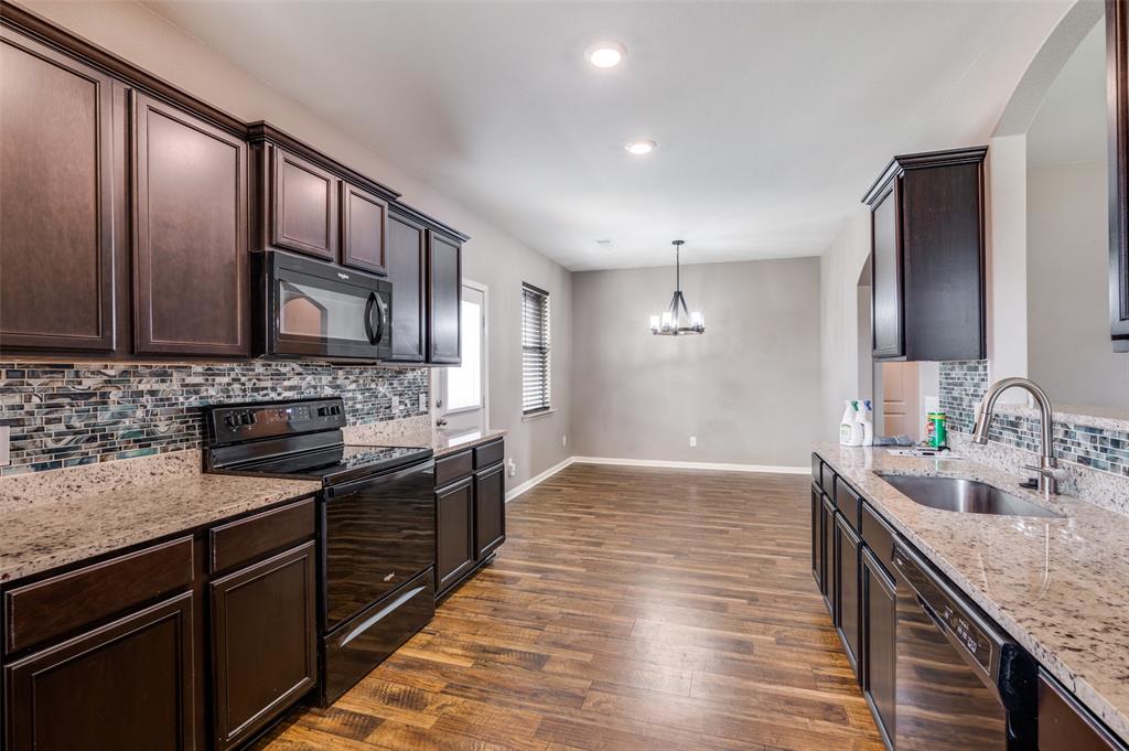 Lake Ridge Estates - Residential