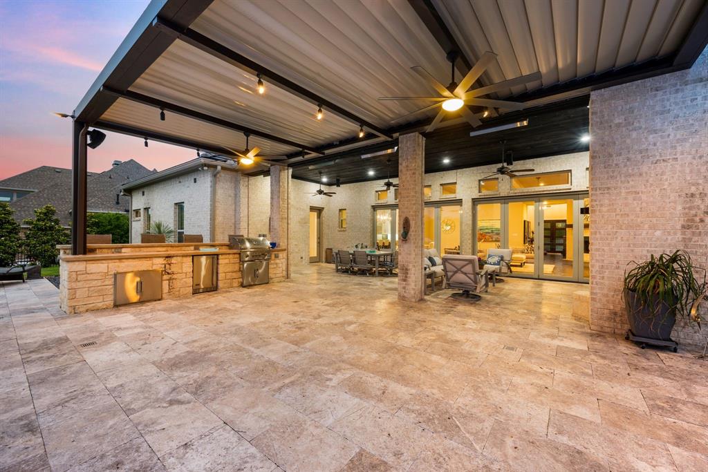 Shady Oaks Add - Residential