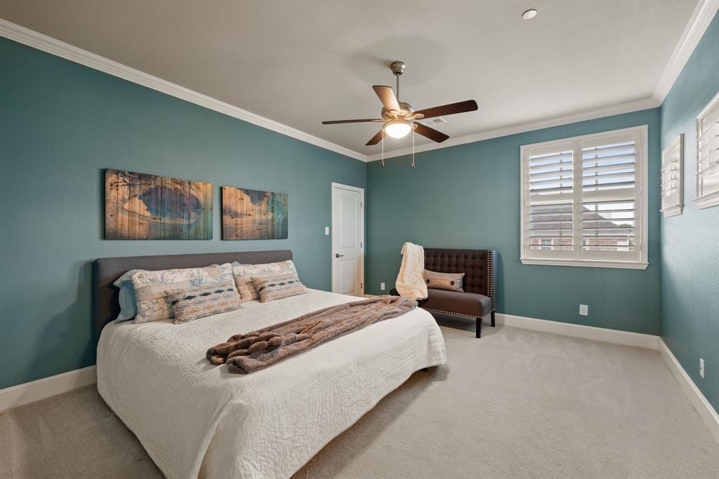 Shady Oaks Add - Residential