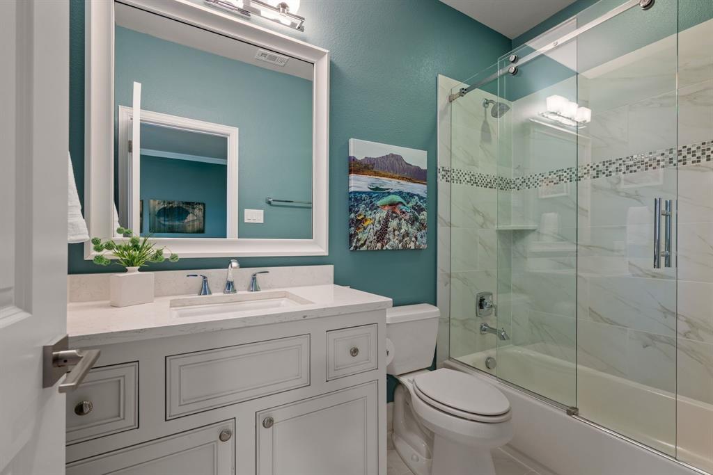 Shady Oaks Add - Residential