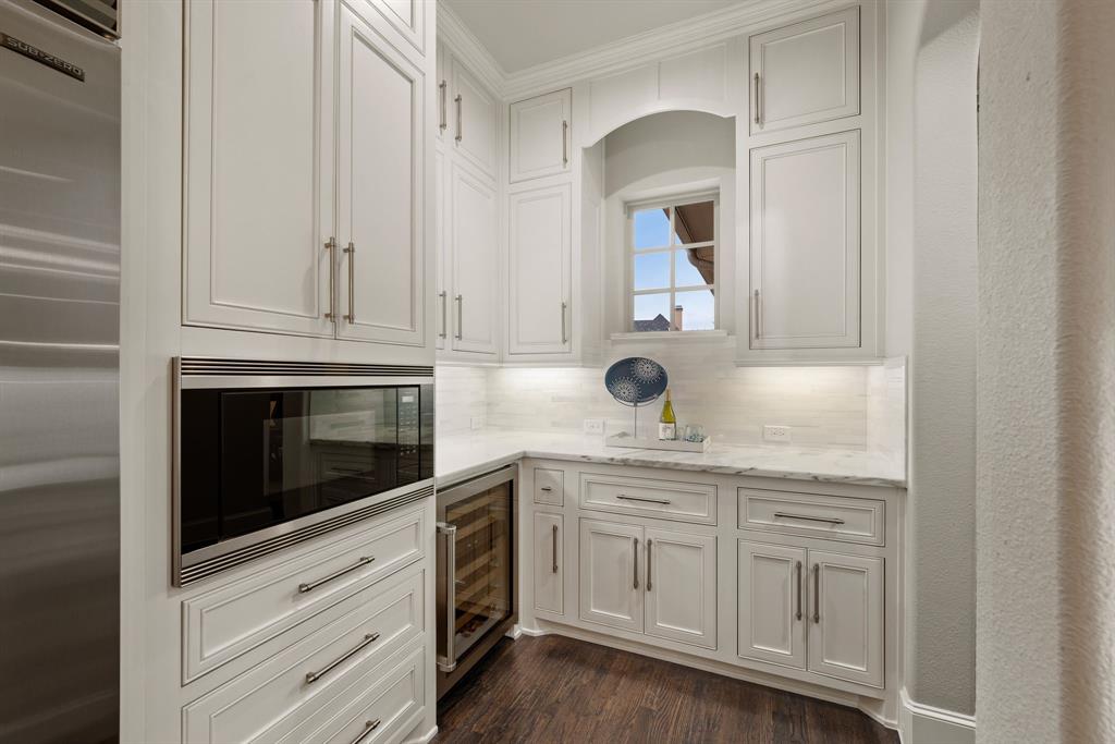 Shady Oaks Add - Residential