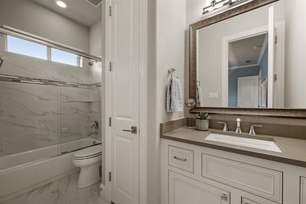 Shady Oaks Add - Residential