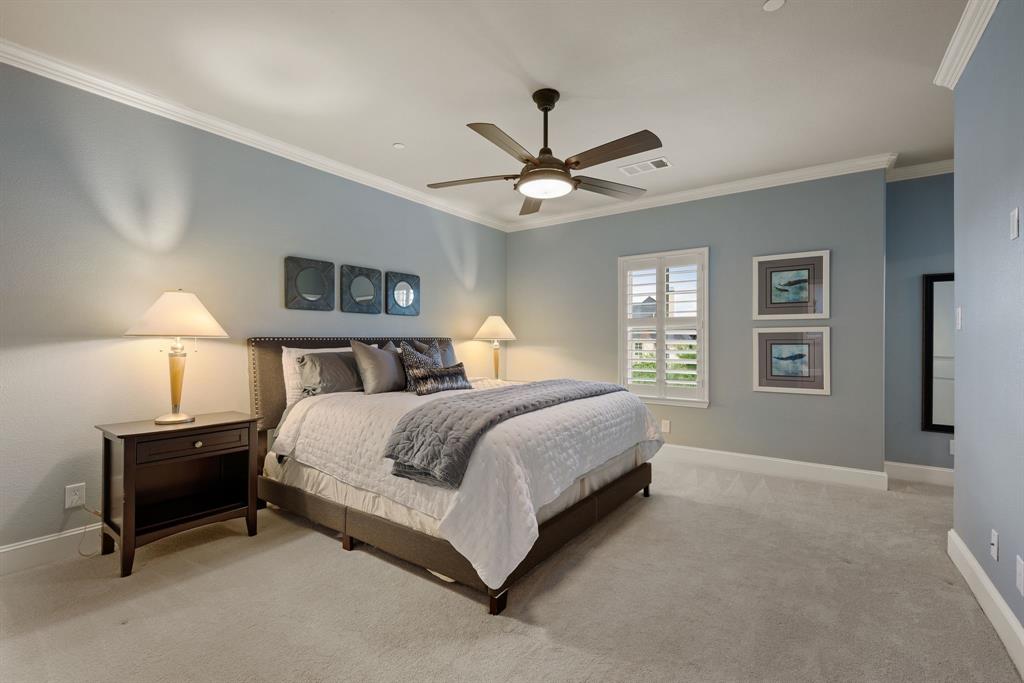 Shady Oaks Add - Residential