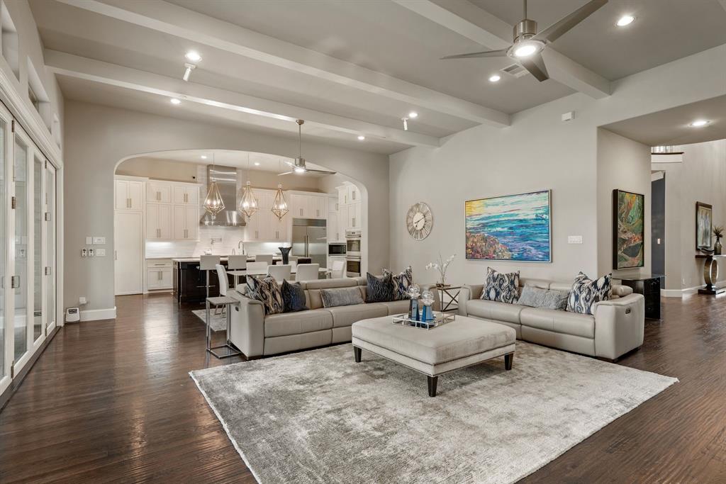 Shady Oaks Add - Residential