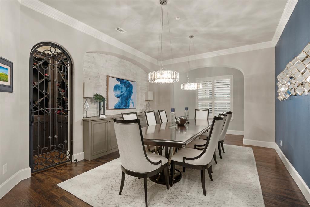 Shady Oaks Add - Residential