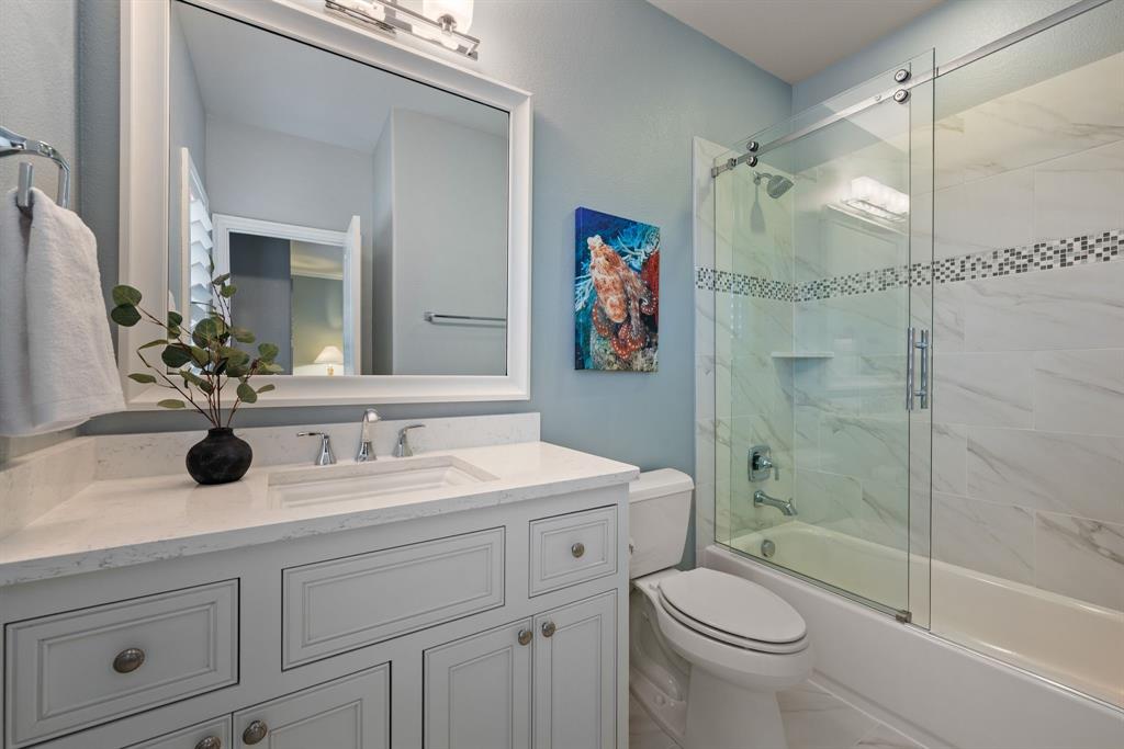 Shady Oaks Add - Residential