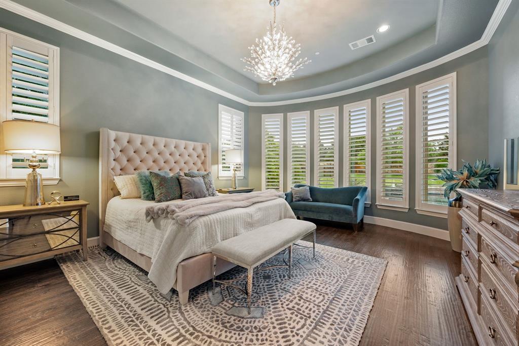 Shady Oaks Add - Residential