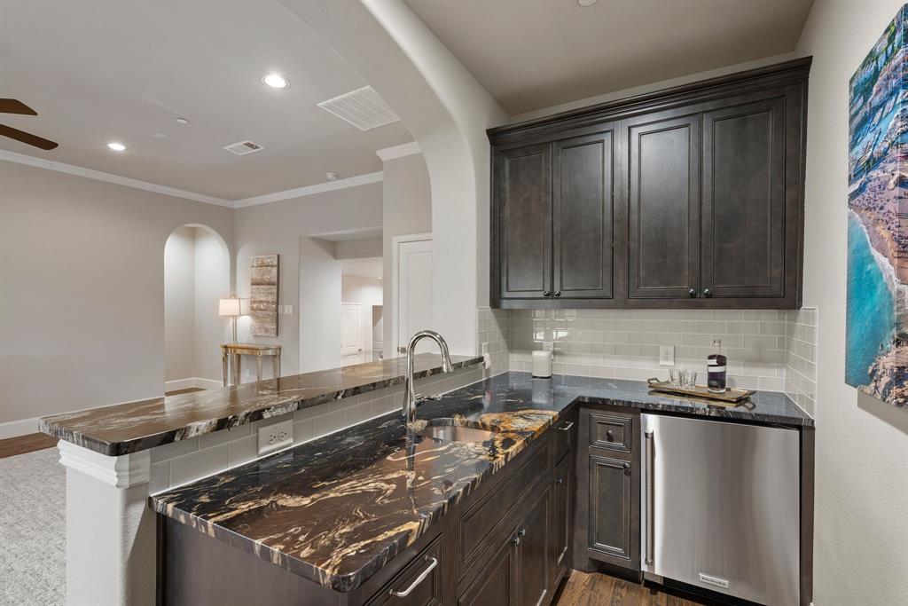 Shady Oaks Add - Residential