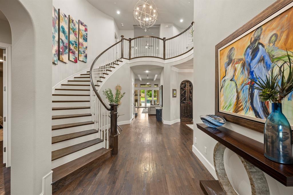 Shady Oaks Add - Residential