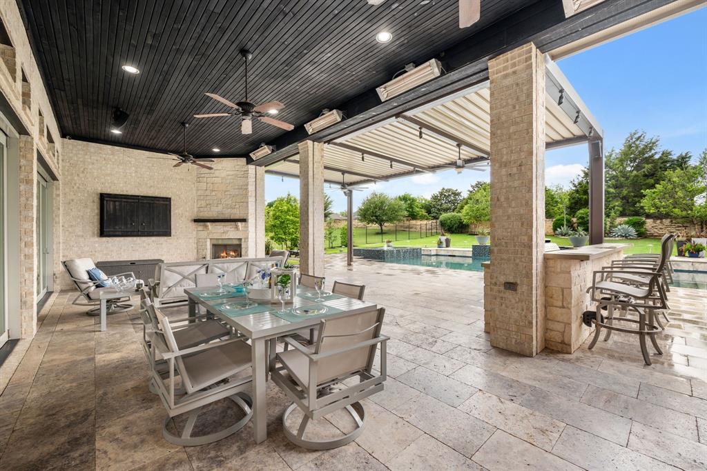 Shady Oaks Add - Residential