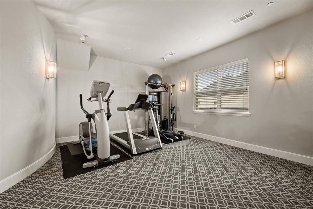 Shady Oaks Add - Residential