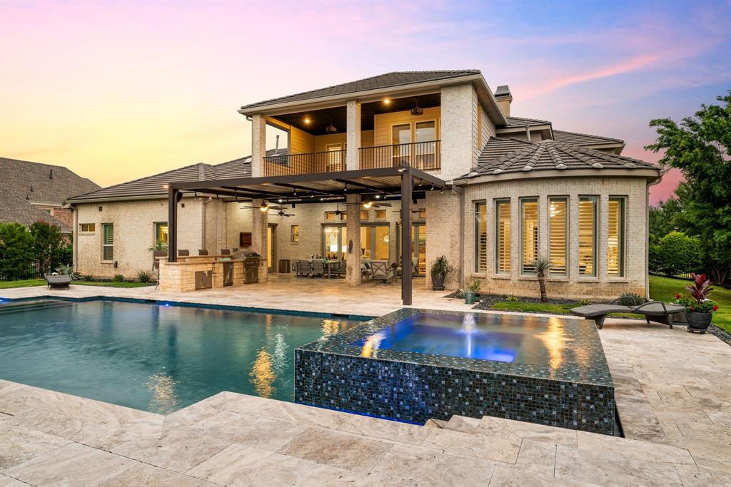 Shady Oaks Add - Residential