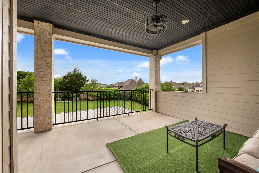Shady Oaks Add - Residential