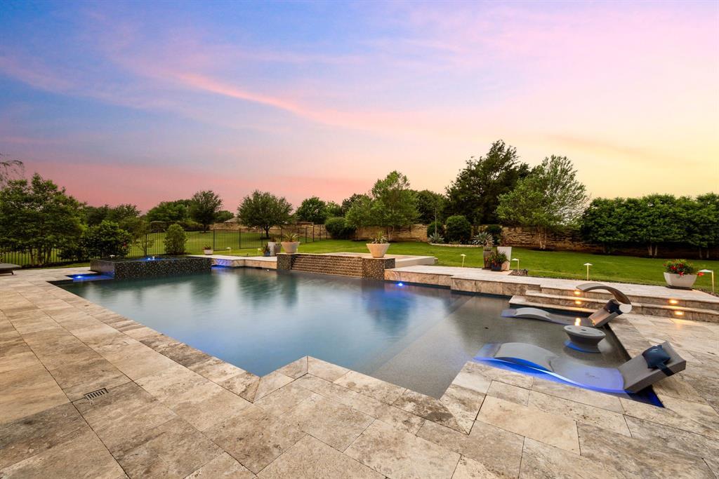 Shady Oaks Add - Residential