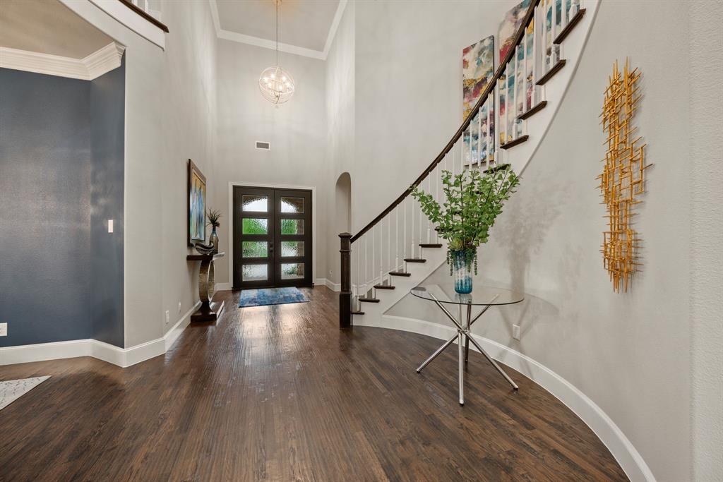 Shady Oaks Add - Residential