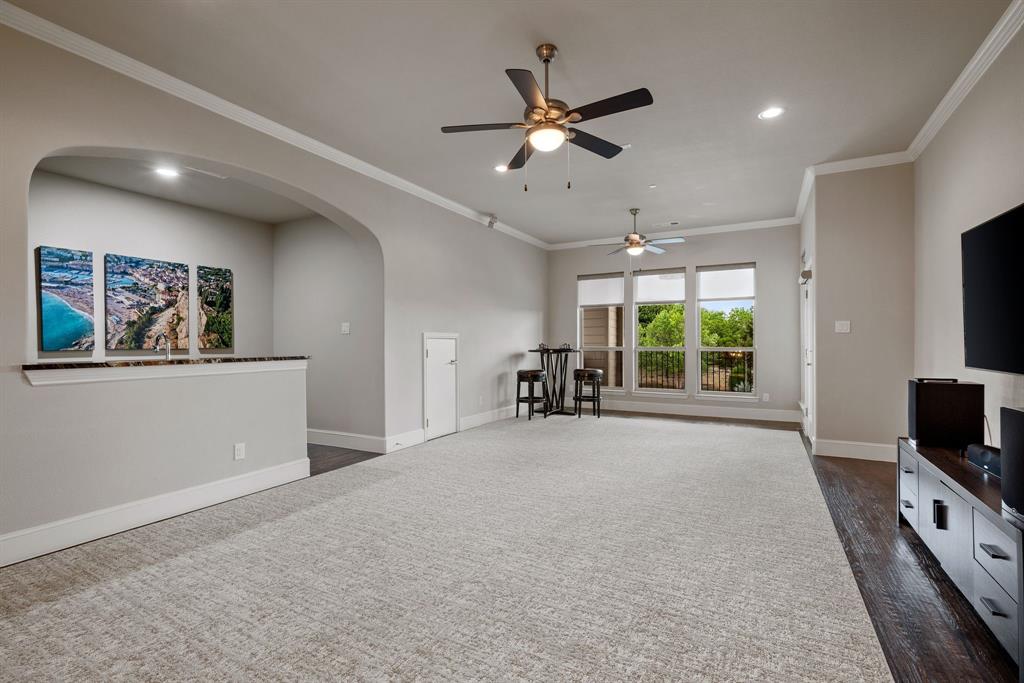 Shady Oaks Add - Residential