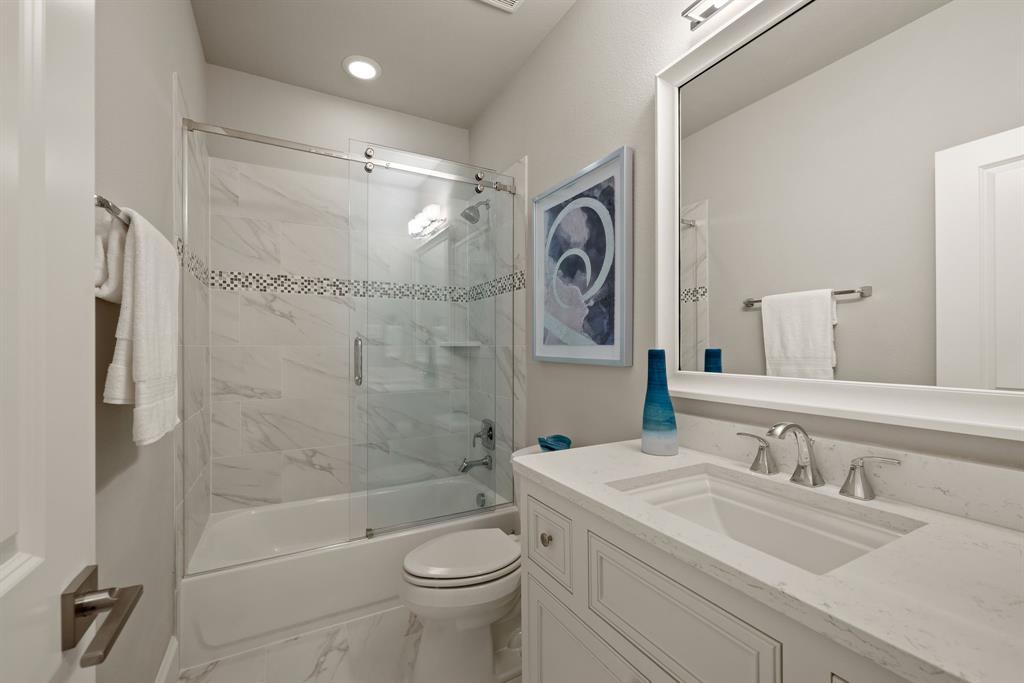 Shady Oaks Add - Residential