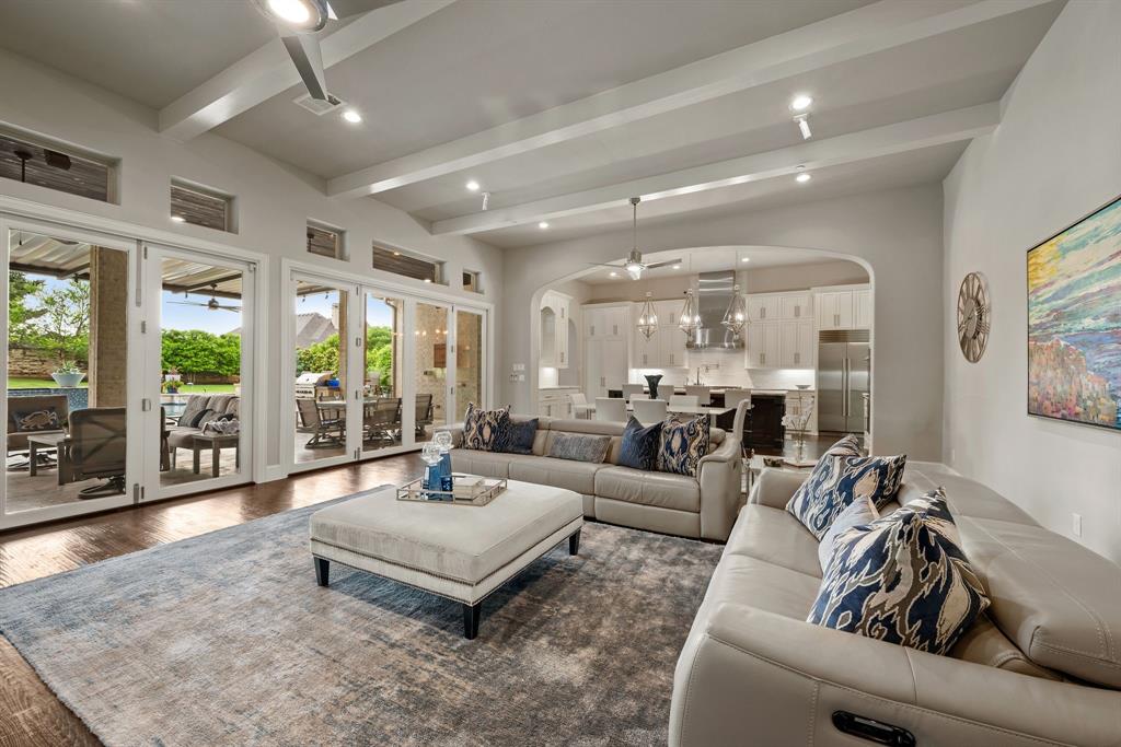 Shady Oaks Add - Residential