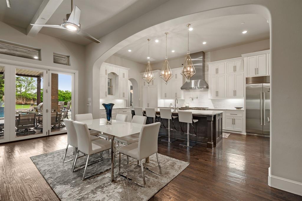 Shady Oaks Add - Residential