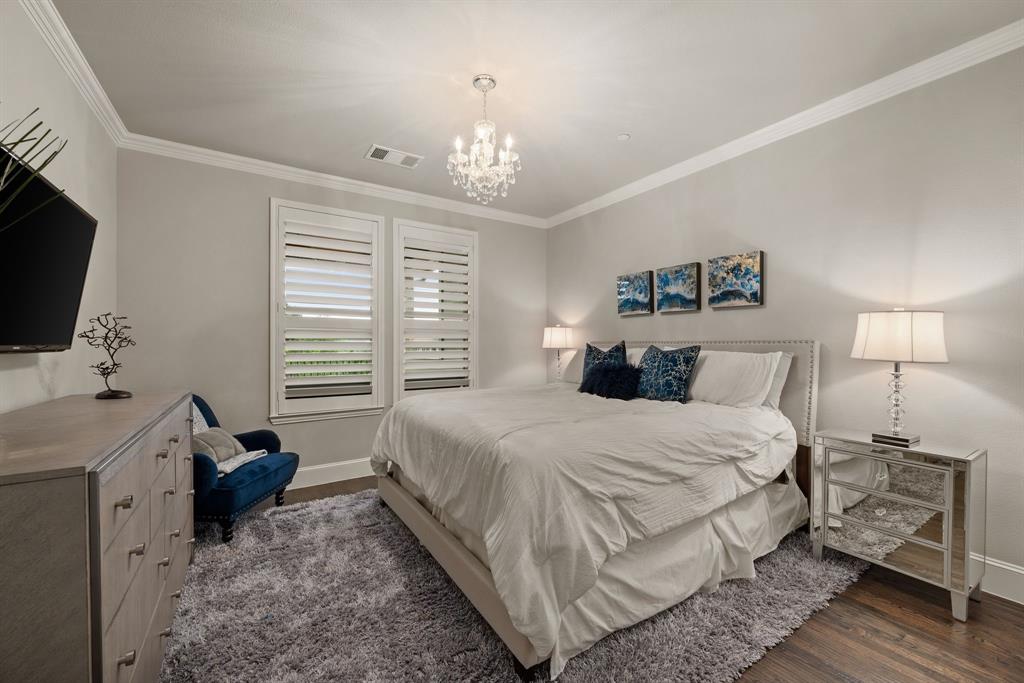 Shady Oaks Add - Residential