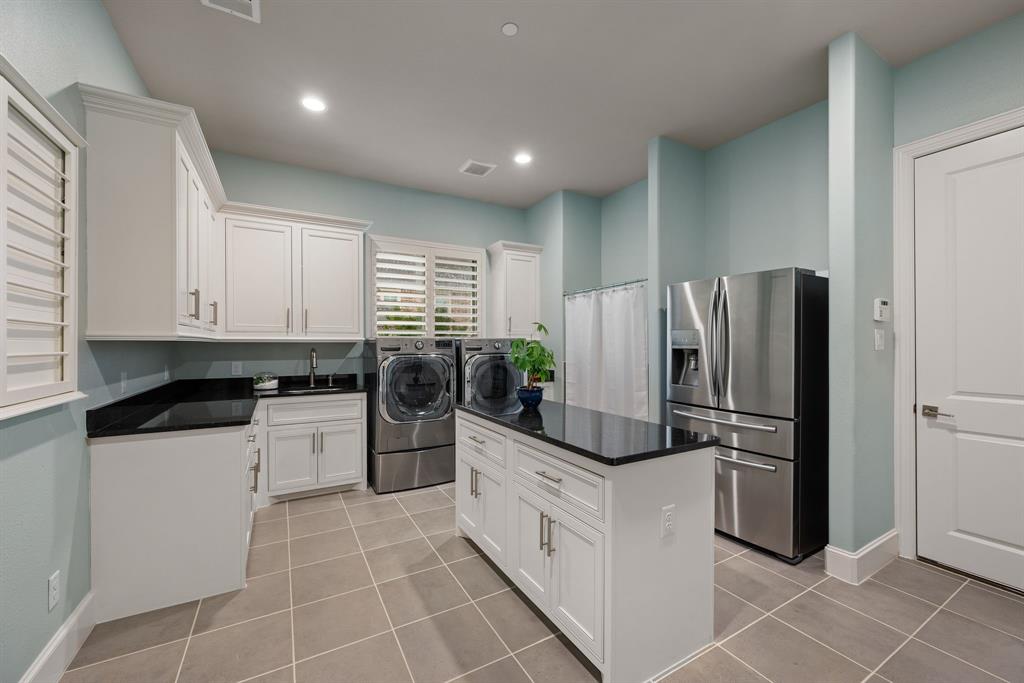 Shady Oaks Add - Residential