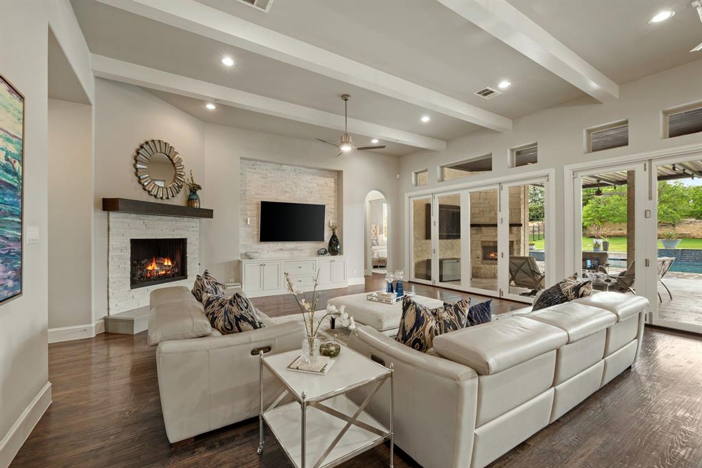 Shady Oaks Add - Residential