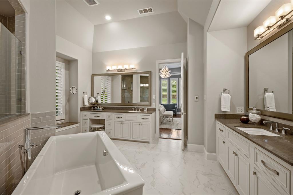 Shady Oaks Add - Residential