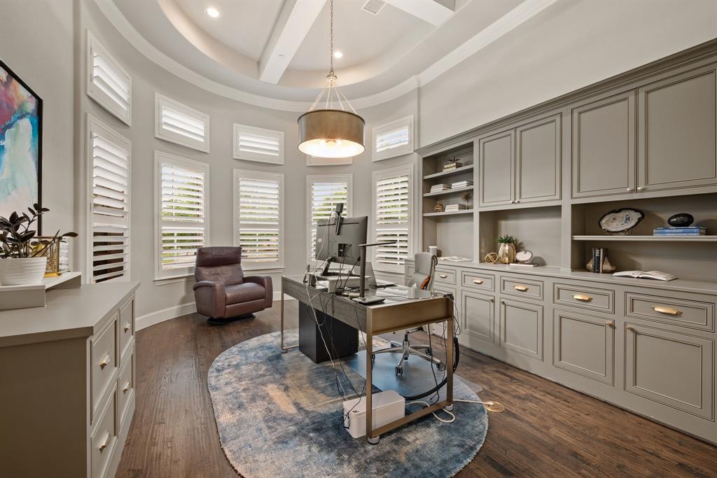 Shady Oaks Add - Residential