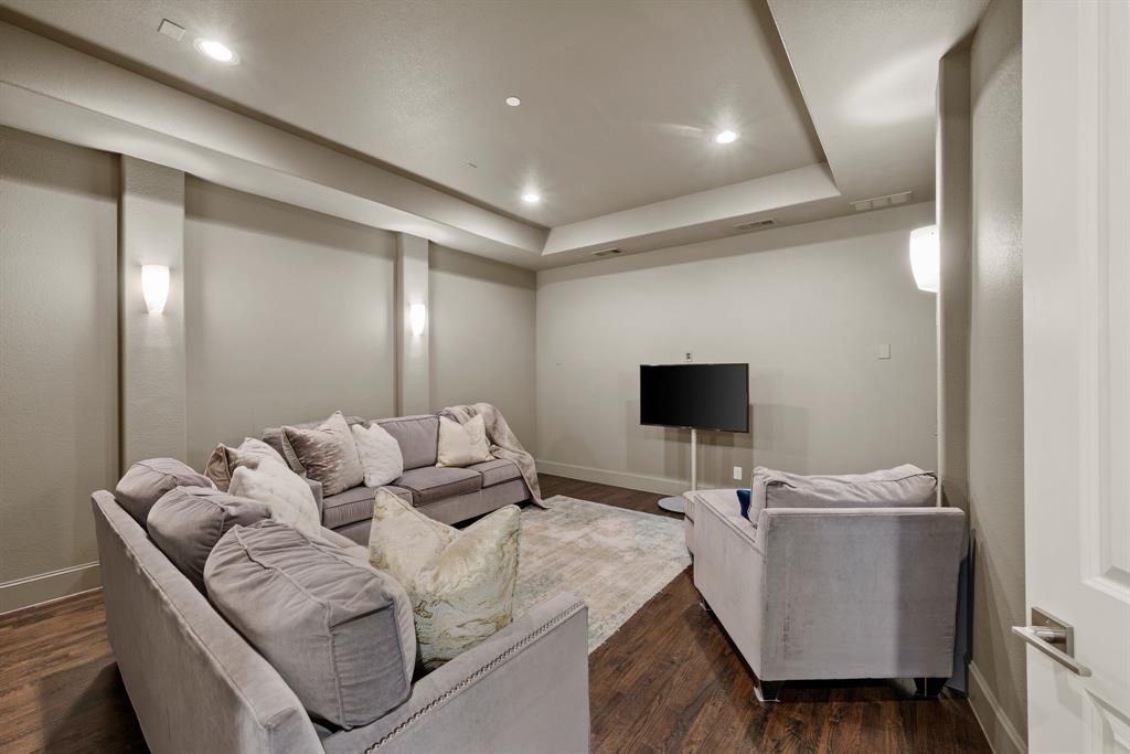 Shady Oaks Add - Residential