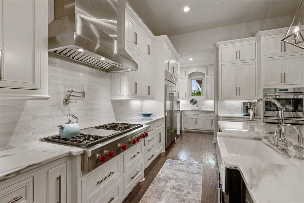 Shady Oaks Add - Residential