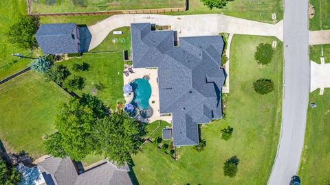 2221 Lariat Trail Frisco TX 75036