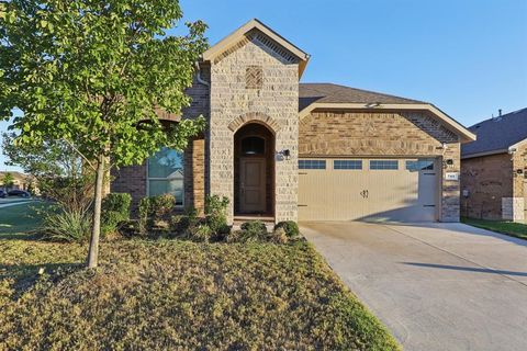 Tiny photo for 705 Crabapple Drive, Glenn Heights, TX 75154 (MLS # 21099999)