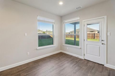 Tiny photo for 705 Crabapple Drive, Glenn Heights, TX 75154 (MLS # 21099999)