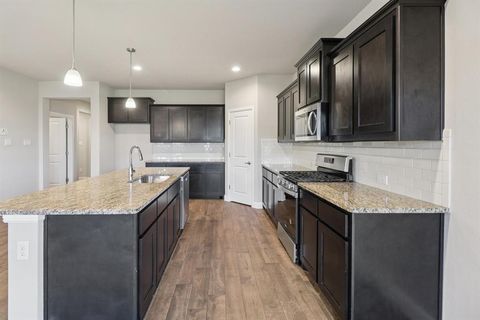 Tiny photo for 705 Crabapple Drive, Glenn Heights, TX 75154 (MLS # 21099999)