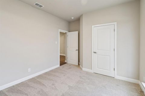 Tiny photo for 705 Crabapple Drive, Glenn Heights, TX 75154 (MLS # 21099999)