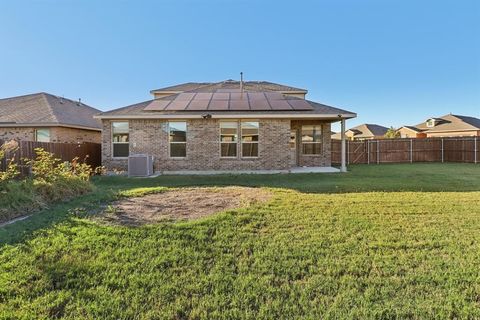 Tiny photo for 705 Crabapple Drive, Glenn Heights, TX 75154 (MLS # 21099999)