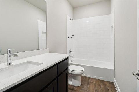 Tiny photo for 705 Crabapple Drive, Glenn Heights, TX 75154 (MLS # 21099999)