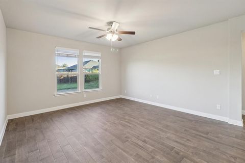 Tiny photo for 705 Crabapple Drive, Glenn Heights, TX 75154 (MLS # 21099999)