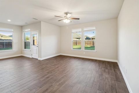 Tiny photo for 705 Crabapple Drive, Glenn Heights, TX 75154 (MLS # 21099999)