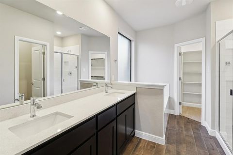 Tiny photo for 705 Crabapple Drive, Glenn Heights, TX 75154 (MLS # 21099999)