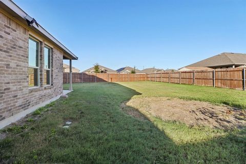 Tiny photo for 705 Crabapple Drive, Glenn Heights, TX 75154 (MLS # 21099999)