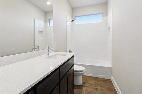 Tiny photo for 705 Crabapple Drive, Glenn Heights, TX 75154 (MLS # 21099999)